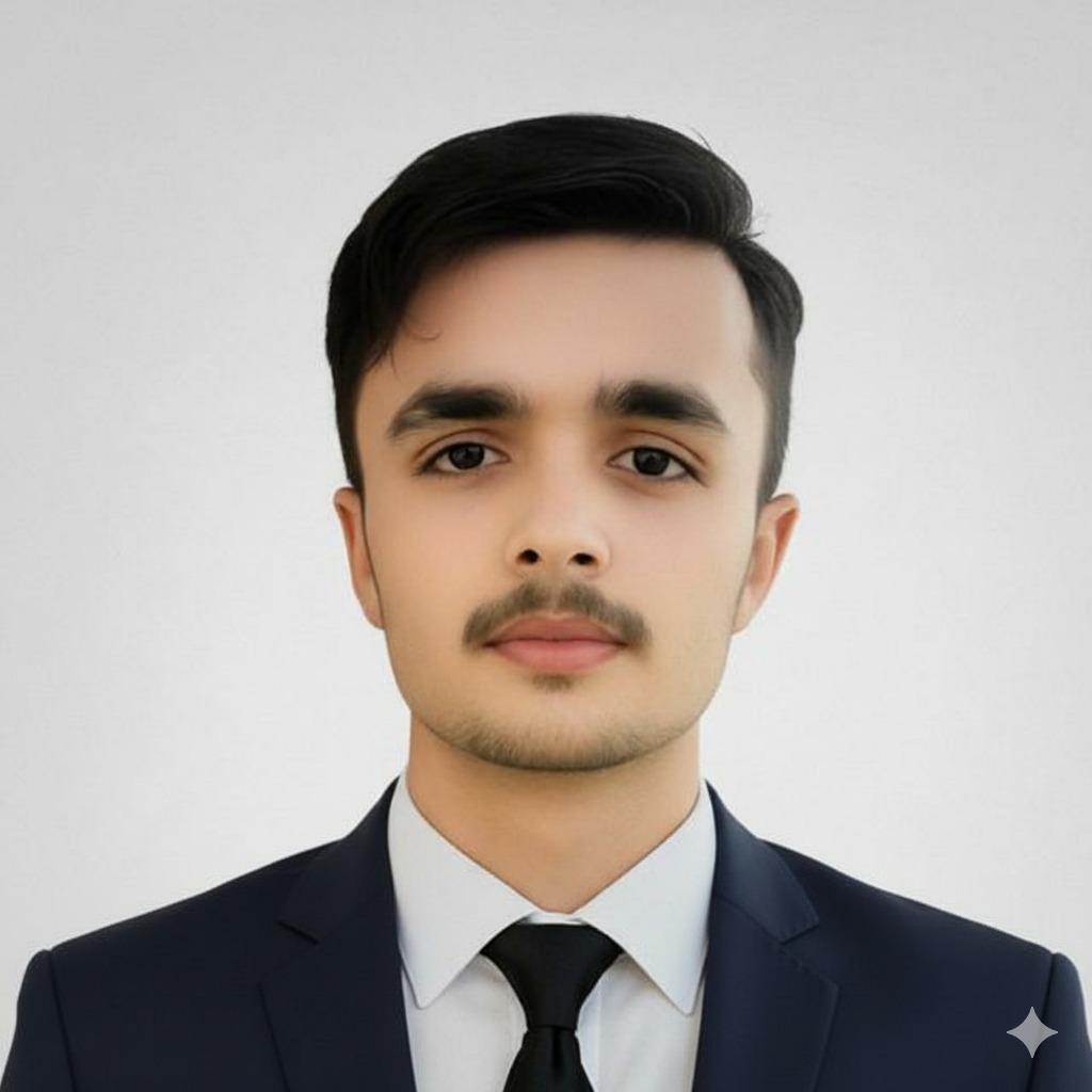 Shakeel Ansari - Head of IT
